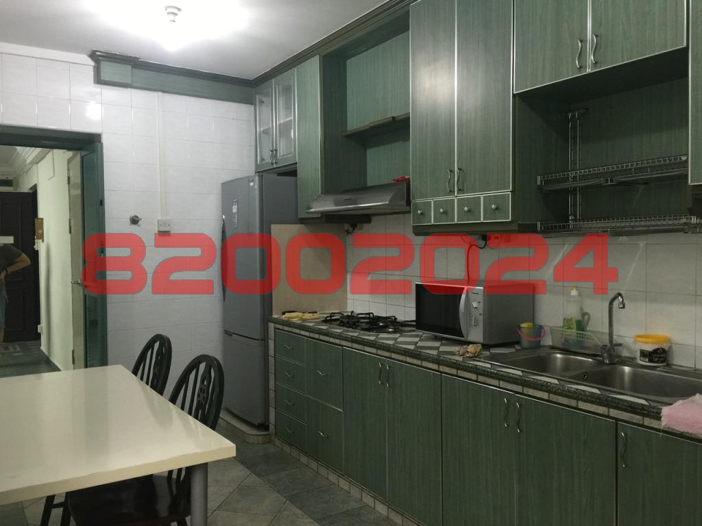 Blk 117C Rivervale Drive (Sengkang), HDB 5 Rooms #94093832